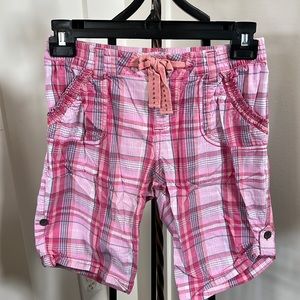 Girls shorts